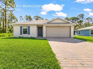 3020 N Lakewood Rd, Labelle, FL 33935