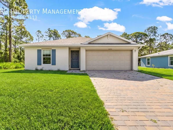 3020 N Lakewood Rd, Labelle, FL 33935