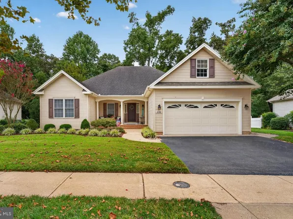 220 Creekside Dr, Salisbury, MD 21804