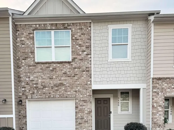 3488 Cardinal Dr, Atlanta, GA 30331