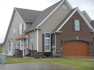 3010 Park View Ct, Harrison City, PA 15636