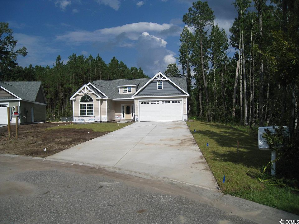 516 Shadow Ct, Loris, SC 29569 MLS 2312495 Zillow
