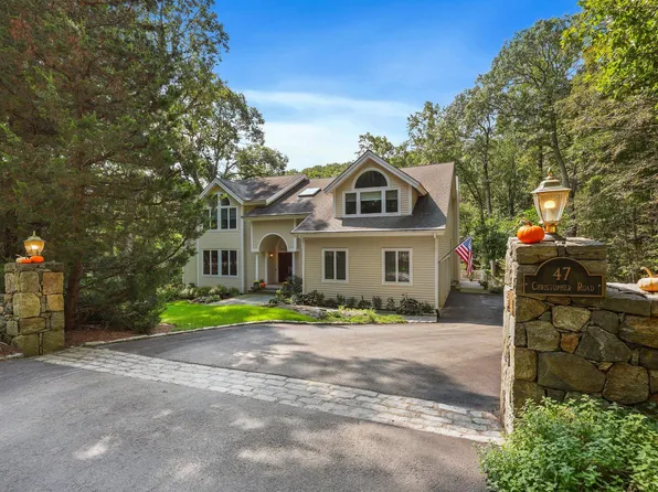 47 Christopher Road, Bedford Corners, NY 10549