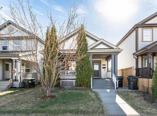 99 Summerwood Dr, Strathcona County, AB T8H0B3