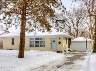 4255 NE 26th St, Des Moines, IA 50317