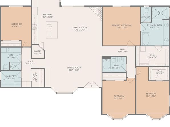 29181 Fawn Way, Tehachapi, CA 93561