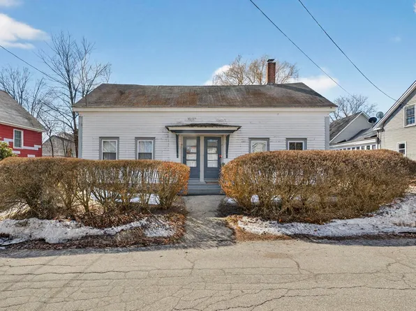 11-13 Jackson Street, Hillsborough, NH 03244