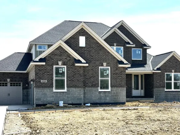 4844 Aspen Dr, Liberty Township, OH 45011