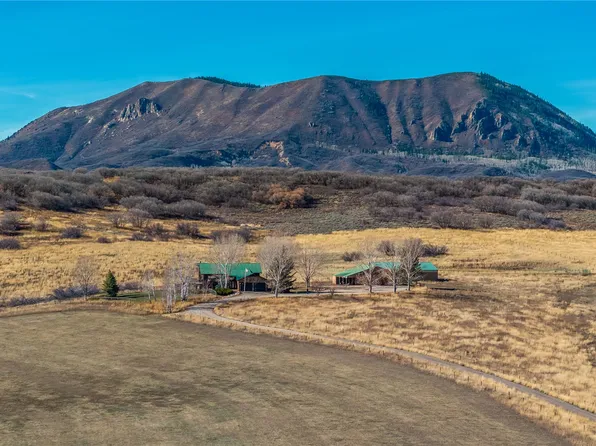 43300 Old Elk Trl, Steamboat Springs, CO 80487
