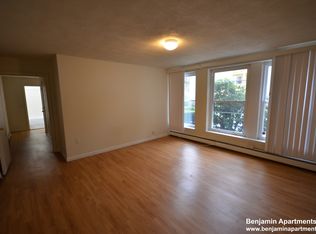 6 Gerald Rd #1, Brighton, MA 02135