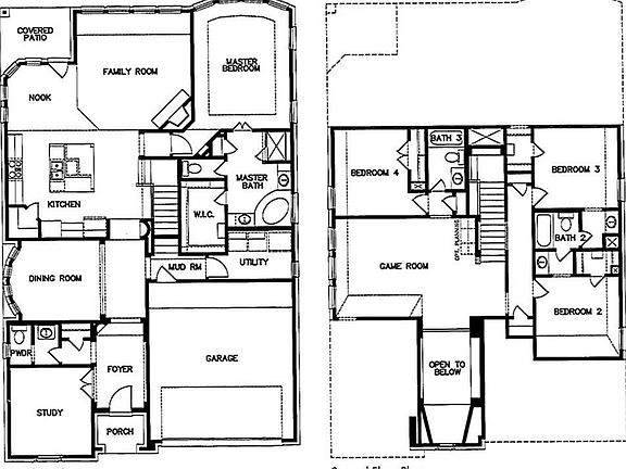 3rd image of 118 Lindenberry Cir