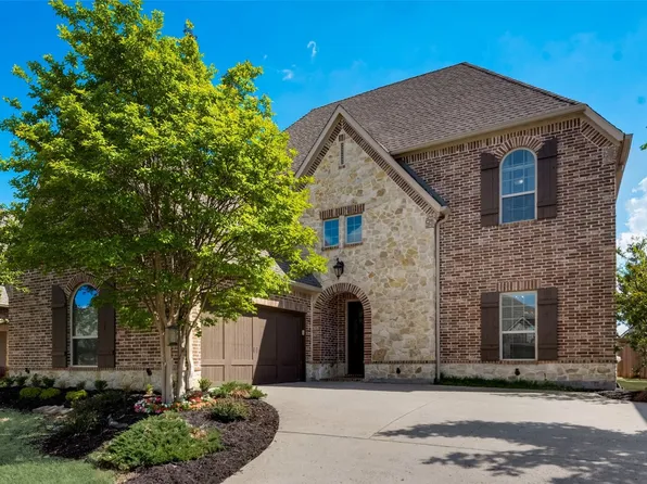 1627 Tumbling River Dr, Frisco, TX 75036
