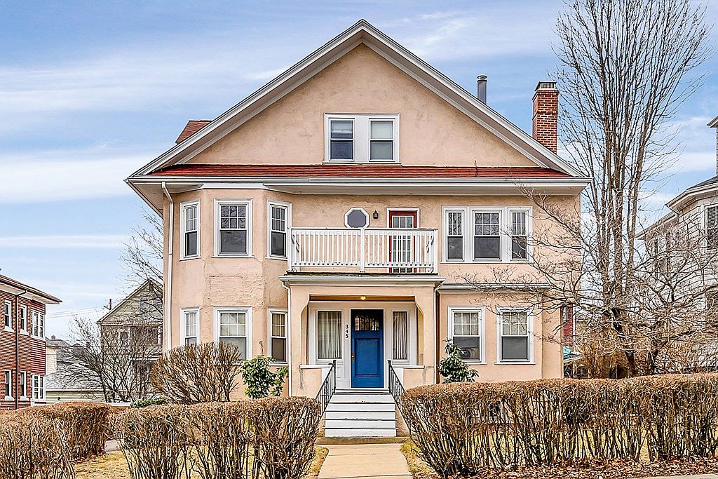 345 Ashmont St 2, Dorchester, MA 02124 Zillow