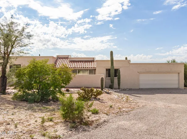 4445 N Alvernon Way, Tucson, AZ 85718