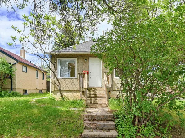 11450 71st St NW, Edmonton, AB T5B 1V7