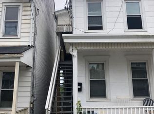 818 Bushkill St, Easton, PA 18042