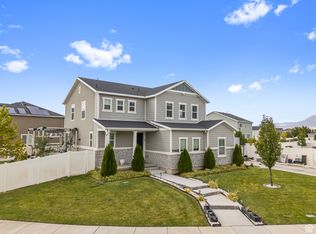 1148 S 700 W, Springville, UT 84663