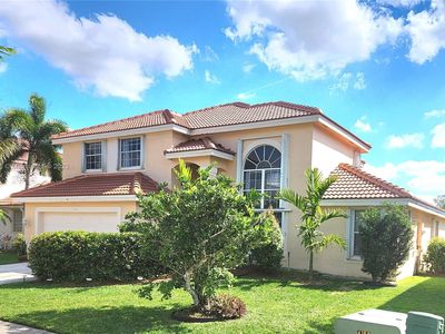 17502 NW 7th St, Pembroke Pines, FL, 33029