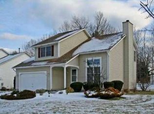 11 Cheshire Ln, Rochester, NY 14624