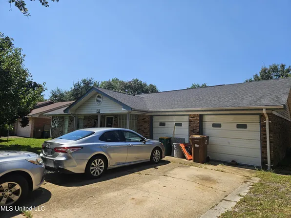 2143 Baywood Dr, Biloxi, MS 39532