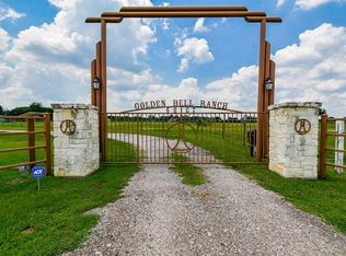 4867 Buller Rd, Brookshire, TX 77423