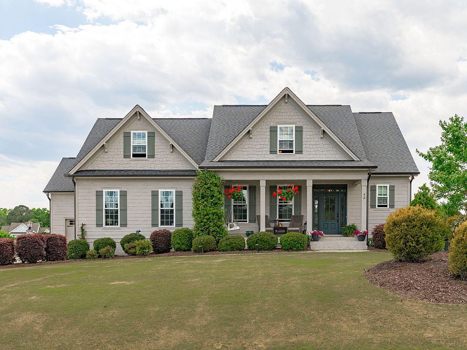 1st image of 43 Sweet Home Ct