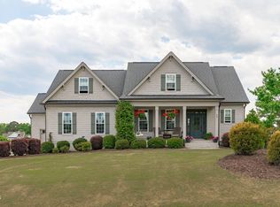 43 Sweet Home Ct, Lillington, NC 27546