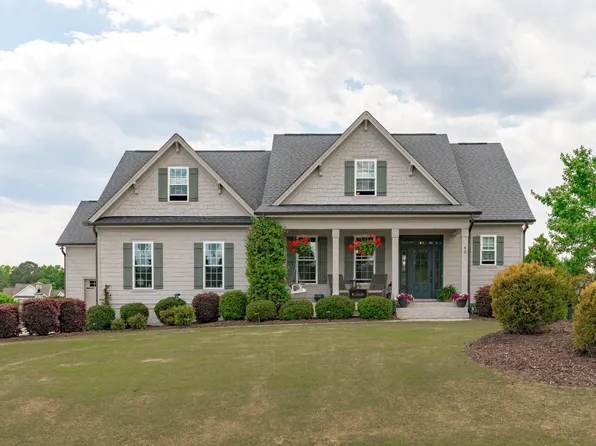 43 Sweet Home Ct, Lillington, NC 27546