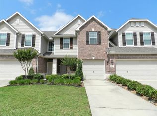 10507 Primo Pl, Spring, TX 77379