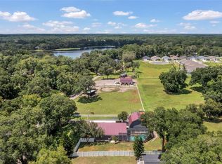 841 & 835 E Votaw Rd, Apopka, FL 32703