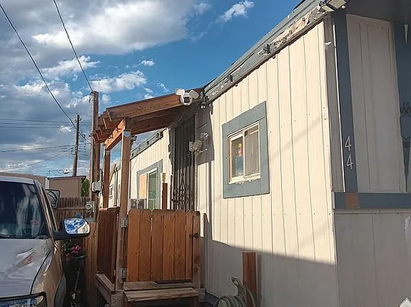3600 N Cascade Ave Lot 44, Colorado Springs, CO 80907