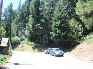 615 Main St, Downieville, CA 95936