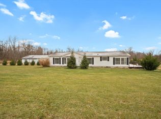 53950 Delong Rd, Marcellus, MI 49067