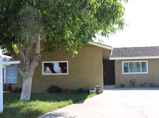 1327 Park Pleasant Cir, San Jose, CA 95127