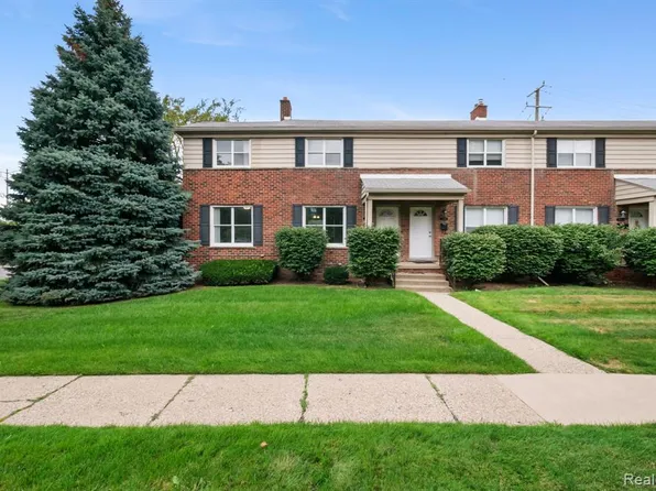 3388 Coolidge Hwy, Royal Oak, MI 48073