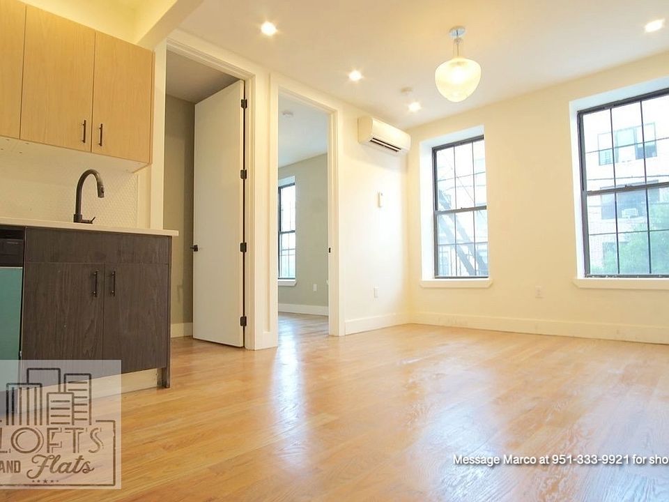 1st image of 1689 Sterling Pl #3Q