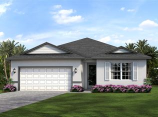 1708 Sunset Preserve Way, Port Charlotte, FL 33953