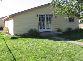 4160 Morgan Ave, Billings, MT 59101