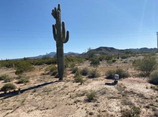 518 S Quicksilver Rd #1, Maricopa, AZ 85139