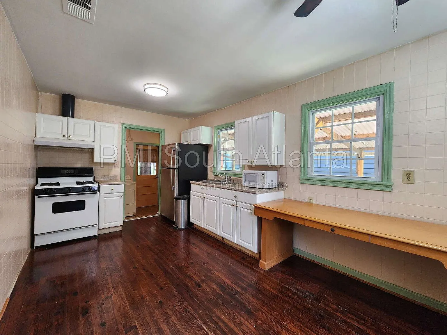 3 bed, 1.0 bath, 1108 sqft, $1,495 — Photo 4