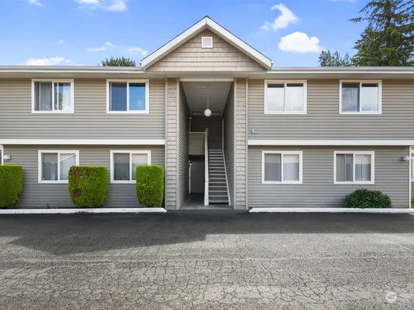 607 29th Street SE #C4, Auburn, WA 98002