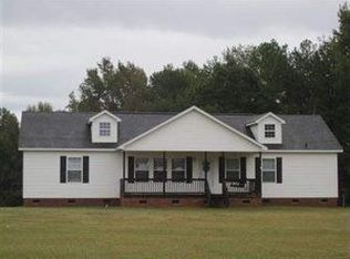 1590 Smokey Starnes Rd, Lancaster, SC 29720