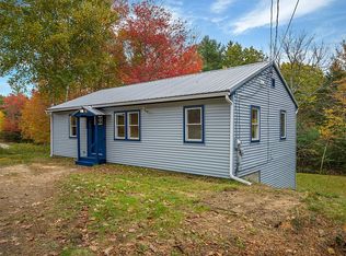 27 Brooks Dr, Phippsburg, ME 04562