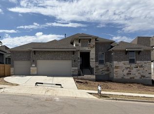 313 Knockout Rose Dr, San Marcos, TX 78666