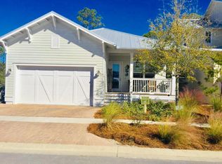 587 Flatwoods Forest Loop, Santa Rosa Beach, FL 32459