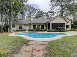 21 Swing About, Hilton Head Island, SC 29928