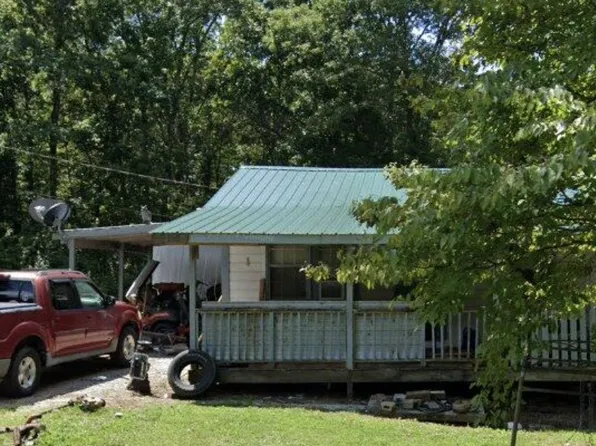 529 Herb Mooneyham Rd, Spencer, TN 38585