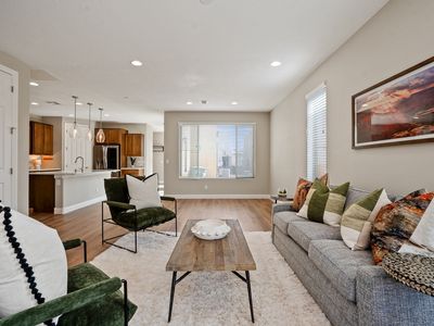 5108 Truchas Ln, Santa Fe, NM, 87507