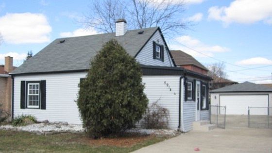 1st image of 5914 W 87th Pl