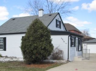 5914 W 87th Pl, Oak Lawn, IL